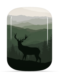 ChargePods Battery + Shell Timberland ChargePods -