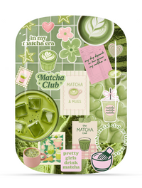 Matcha Rituals ChargePod