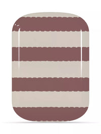 ChargePods Shell only Aligned Brown ChargePod -