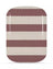 ChargePods Shell only Aligned Brown ChargePod -