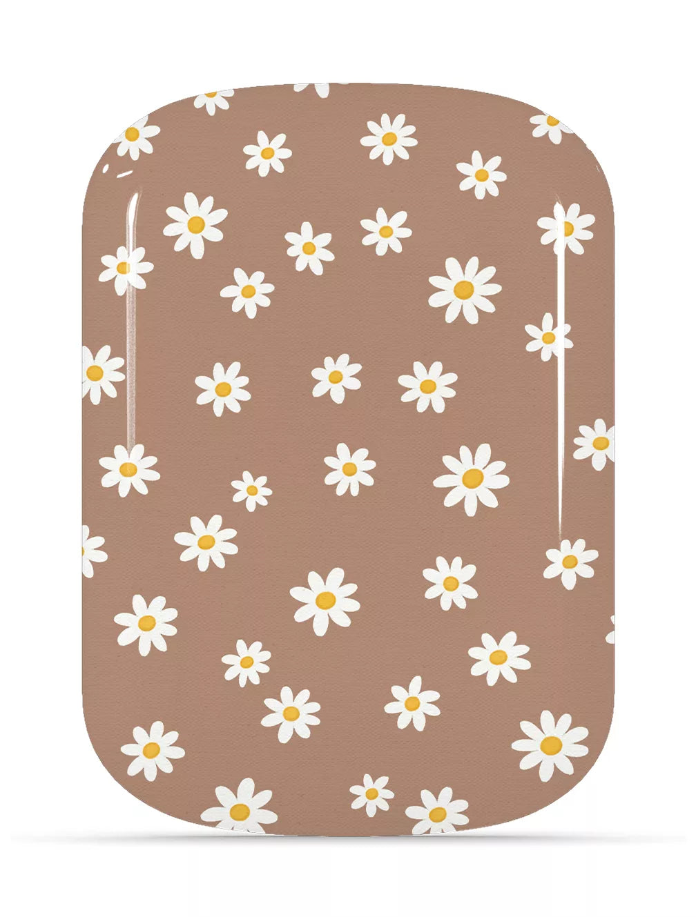 ChargePods Shell only Amara Brown ChargePod -
