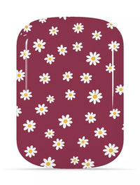 ChargePods Shell only Amara Burgundy ChargePod -