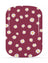 ChargePods Shell only Amara Burgundy ChargePod -