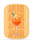 ChargePods Shell only Aperol Sunset ChargePod -