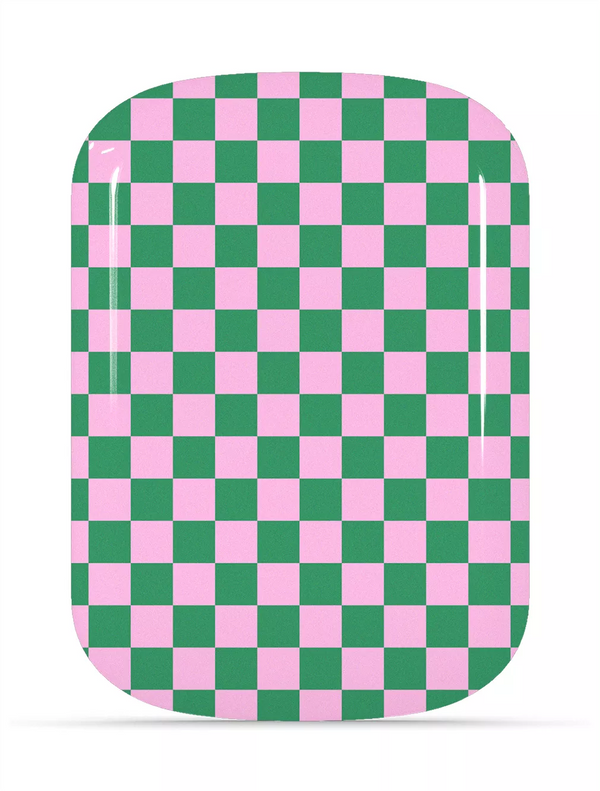 ChargePods Shell only Bella Tavola Green ChargePod -