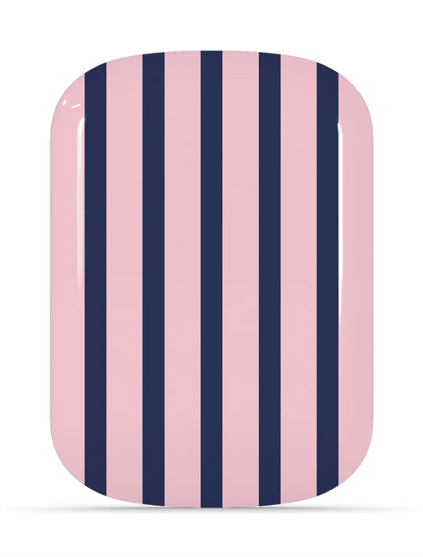ChargePods Shell only Berry Lane Blush ChargePod -
