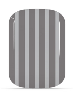 ChargePods Shell only Berry Lane Charcoal ChargePod -