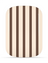 ChargePods Shell only Berry Lane Cream ChargePod -