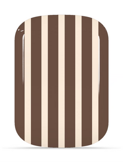 ChargePods Shell only Berry Lane Espresso ChargePod -