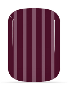 ChargePods Shell only Berry Lane Merlot ChargePod -