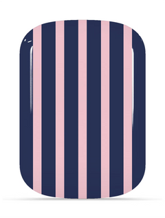 ChargePods Shell only Berry Lane Navy ChargePod -