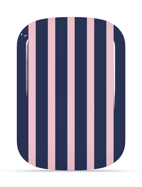 ChargePods Shell only Berry Lane Navy ChargePod -
