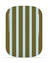 ChargePods Shell only Berry Lane Olive ChargePod -