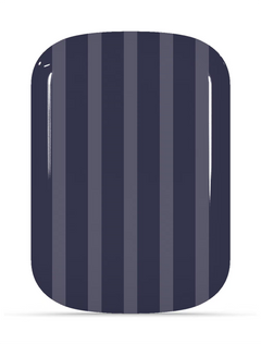 ChargePods Shell only Berry Lane Slate ChargePod -