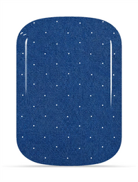 ChargePods Shell only Blue Jean Indigo ChargePod -