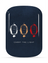 ChargePods Shell only Carry the Light ChargePod by Société de Leucémie & Lymphome du Canada -