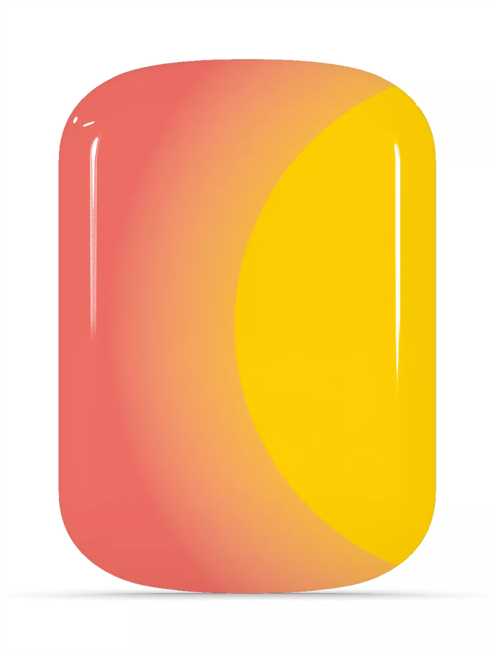 ChargePods Shell only ChargePod ES Corail -