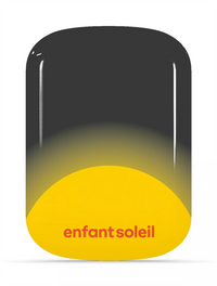 ChargePods Shell only ChargePod ES Noir Velours -