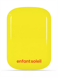 ChargePods Shell only ChargePod ES jaune matin -