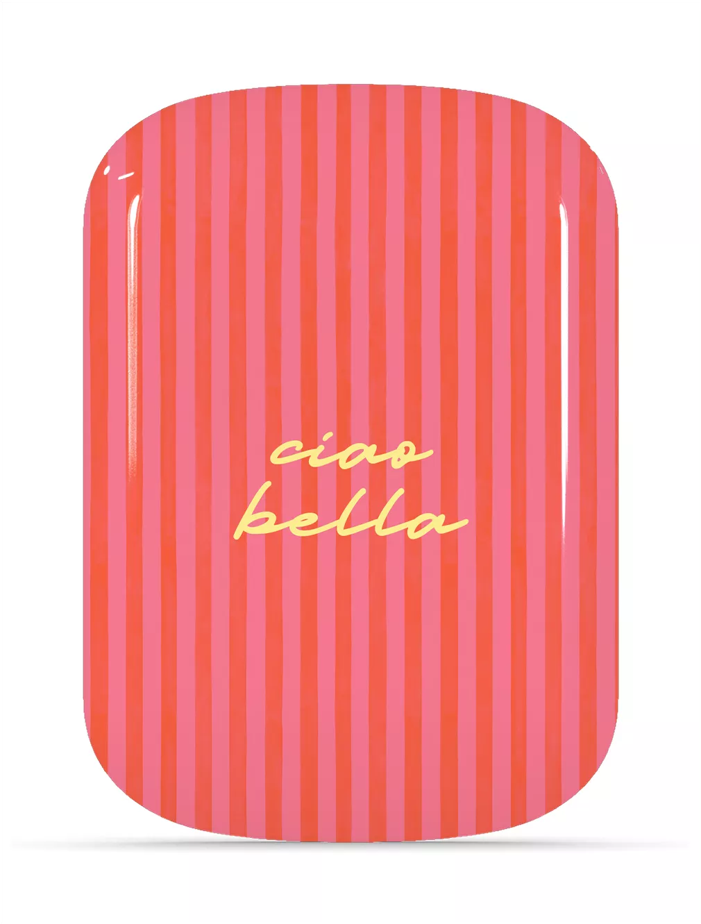 ChargePods Shell only Ciao Bella ChargePod -