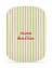 ChargePods Shell only Ciao Bella Green ChargePod -