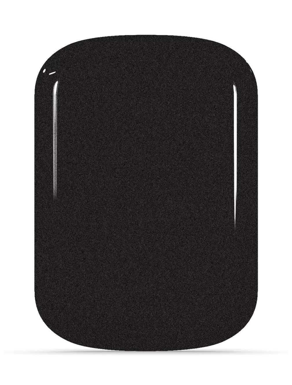 ChargePods Shell only Classic Black ChargePod -