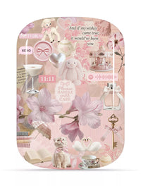 ChargePods Shell only Coquette Diary ChargePod -