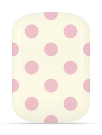 ChargePods Shell only Couture Buttermilk ChargePod -