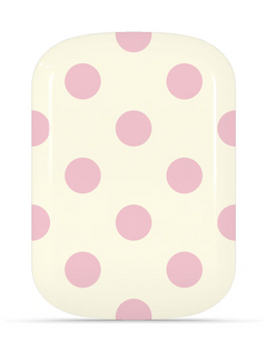 ChargePods Shell only Couture Buttermilk ChargePod -