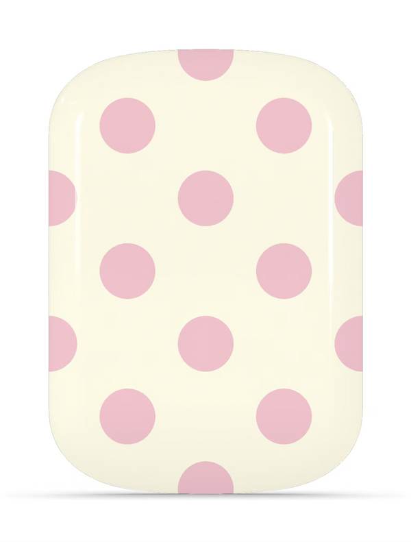 ChargePods Shell only Couture Buttermilk ChargePod -