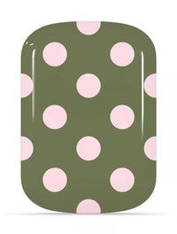 ChargePods Shell only Couture Green ChargePod -