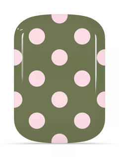 ChargePods Shell only Couture Green ChargePod -
