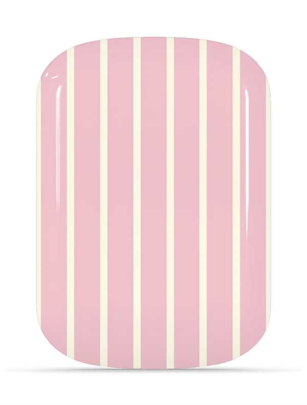 ChargePods Shell only Dolce Striscia Ballet ChargePod -
