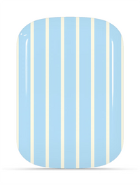 ChargePods Shell only Dolce Striscia Breeze ChargePod -