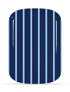 ChargePods Shell only Dolce Striscia Marine ChargePod -