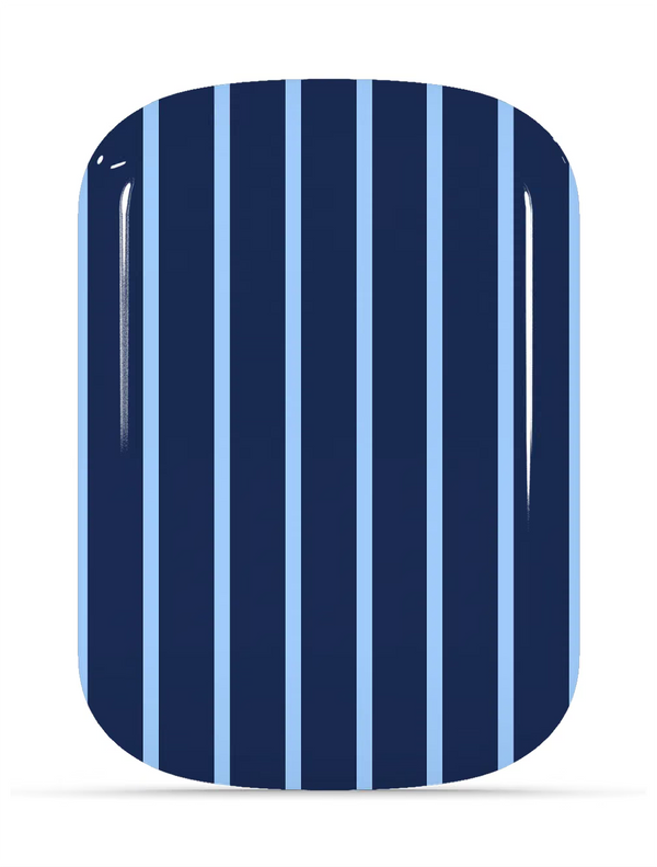 ChargePods Shell only Dolce Striscia Marine ChargePod -