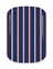 ChargePods Shell only Dolce Striscia Navy ChargePod -