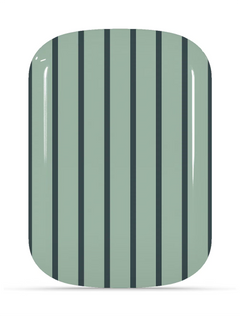 ChargePods Shell only Dolce Striscia Sage ChargePod -