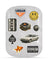 ChargePods Shell only Downtown ChargePod -