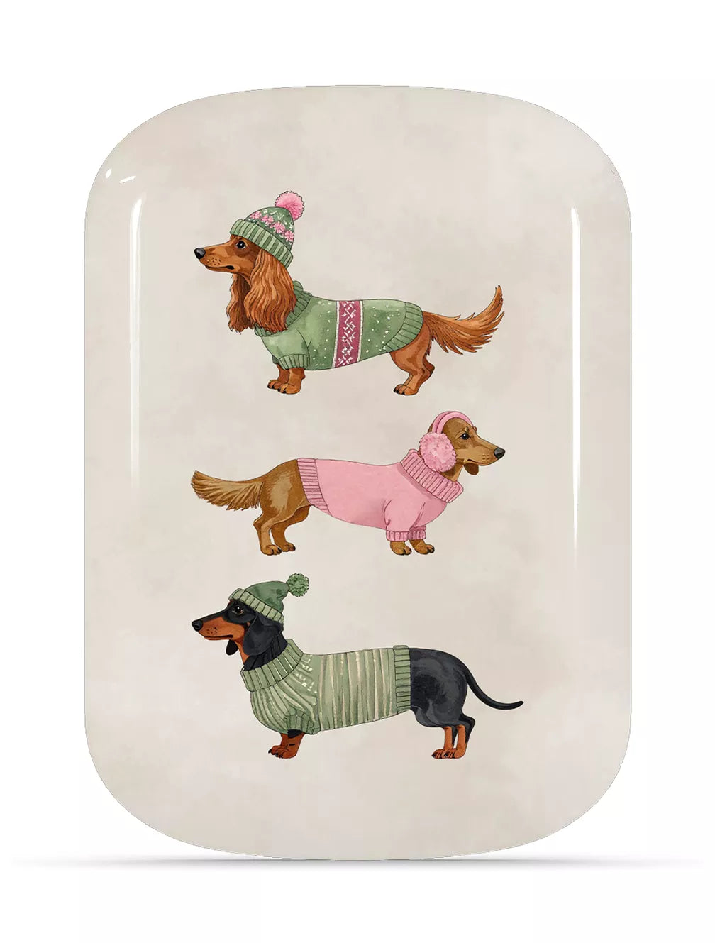 ChargePods Shell only Doxies Club ChargePod -