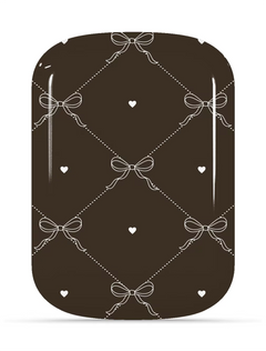 ChargePods Shell only Fairmont Brown ChargePod -