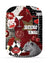 ChargePods Shell only Femme Fatale ChargePod -