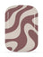 ChargePods Shell only Flow Brown ChargePod -