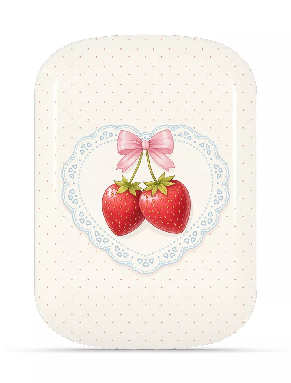 ChargePods Shell only Fresa Lace ChargePod -