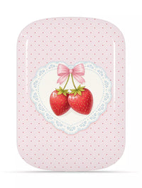 ChargePods Shell only Fresa Lace Pink ChargePod -