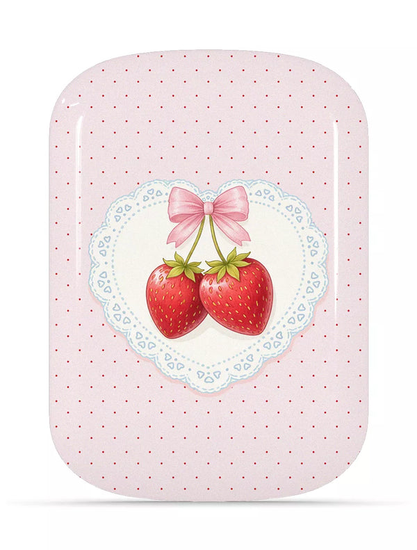 ChargePods Shell only Fresa Lace Pink ChargePod -