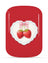 ChargePods Shell only Fresa Lace Red ChargePod -