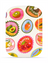 ChargePods Shell only Frutti ChargePod -