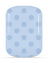 ChargePods Shell only La Drey Blue ChargePod by Marina Bastarache -