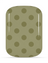 ChargePods Shell only La Drey Olive ChargePod by Marina Bastarache -